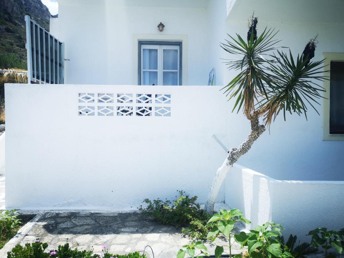 Kassandra Garden Residence Istro Exterior photo