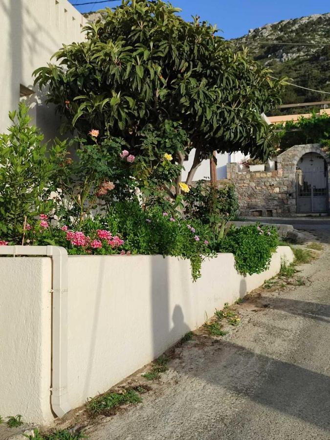Kassandra Garden Residence Istro Exterior photo